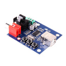 PCM2704USB Sound Card DAC Decoder USB Input Coaxial Fiber HIFI Sound Card Decoder (C6B4)
