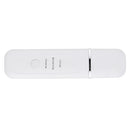 USB Ultrasonic Skin Peeling Scrubber Nose Blackhead Cleaner Facial Deep Cleaning Machine
