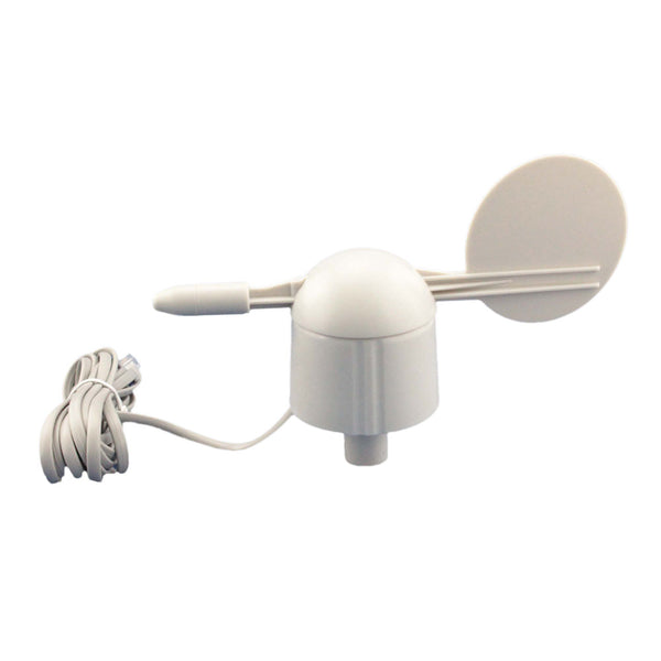 MISOL WH-SP-WD 1PC Spare Part for Weather Station To Test The Wind Speed Wind Direction Meter