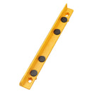 Drill Guide Punching Opener with Cutter Cabinet Door Installation Hole Punch Locator