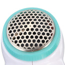 Portable Electric Clothes Lint Pill Fluff Remover Fabrics Sweater Fuzz Shaver