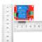 10pcs BESTEP 12V 30A 250V 1 Channel Relay High Level Drive Relay Module Normally Open Type For Auduino
