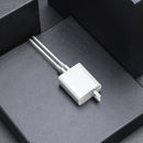 Baseus BS-CH905 30W 5A QC3.0 PD3.0 Dual Output Foldable Type-C Speedy PPS Quick Charge USB Universal Charger for Samsung S10+ HUAWEI P30Pro Xiaomi Redmi