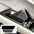 4PCS Front Door Armrest Car Storage Box For Ford Fusion 2013-2019
