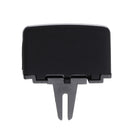 Black Air Conditioning Outlet Vent Paddle for Benz W204 C260 C300 GLK200 GLK300 2011-2014