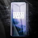 Bakeey 3D Full Cover Curved Edge Anti-Explosion Anti-Scratch High Definition Soft PET Screen Protector for OnePlus 7T Pro
