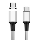 Bakeey 5A Type C to Type C PD Fast Charging Magnetic Data Cable For Huawei P30 Pro Mate 20 X Mate 30 Xiaomi Mi9 9Pro S10+ Note10