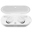 Bakeey T26 TWS bluetooth 5.0 Wireless Earphone In-Ear HiFi Sport Waterproof Stereo Bilateral Call Headphone With Mic Charging Box
