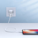 UGREEN 36W 3A Type C To Lightning PD Fast Charging Transmission Data Cable For iPhone X XS 11Pro Huawei P30 Pro Mate 30 5G Xiaomi Mi9 9Pro S10+ Note 10 5G
