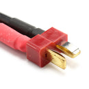 T Plug Male Transferred 4.0 12AWG Banana Plugs
