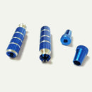 Upgraded Extend M3 Aluminium Transmitter Throttle Stick For Futaba WLFY Flysky Transmitter