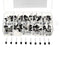 600pcs 10 Values Transistor Assortment Kit Box Pack 60pcs Each Value