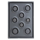 Bead Board Bracelet Necklace Beading Tray Jewelry Design Making DIY Craft Decorations