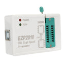 EZP2010 USB High Speed EEPROM SPI BIOS Programmer Support 24Cx 25Cx 93C