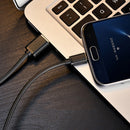 Bakeey 3A Micro USB Fast Charging Data Cable For Huawei Xiaomi Mi4 Redmi 7A Redmi 6Pro OUKITEL Y4800