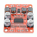 TPA3110 DC 12V 24V 2x15W Dual Channel Stereo Digital Power Amplifier Board For 4/6/8/10 Ohm Speaker