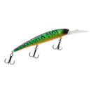 ZANLURE 1 Pcs 16cm 19g Hard Bait Outdoor Fishing Lure Portable Hunting Fishing Tackle Hooks