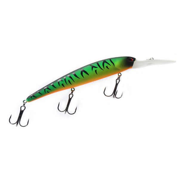 ZANLURE 1 Pcs 16cm 19g Hard Bait Outdoor Fishing Lure Portable Hunting Fishing Tackle Hooks