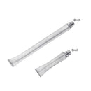 6/12 inch Stainless Steel Bazooka Screen Homebrew Mash Filter