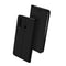 DUX DUCIS Magnetic Flip Wallet Card Slot Kickstand Protective Case For Samsung Glalaxy A9 2018