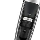 USB Rechargeable Hair Trimmer Clipper Cordless Electric Shaver Razor Hair Cutting Machine