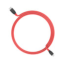3 X BlitzWolf BW-CL1 PD 3.0 Type-C to Lightning 3A Fast Charging Data Cable 3ft/0.91mWith MFi Certified for iPhone 11 Pro XR X