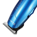 AK6189 Electric Men Hair Trimmer Clipper Adjustable Cutting Barber Head Shaver Remover Kit