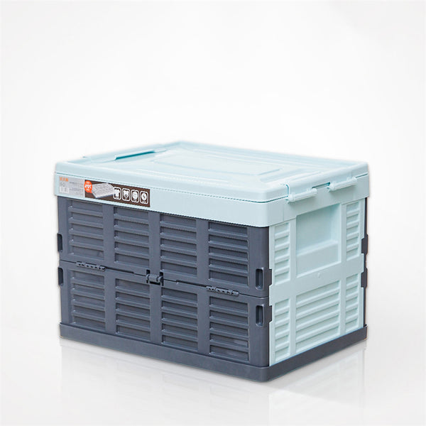 Solid Folding Storage Box w/ Handle for Home Outdoor Travel Car Storage Box from Xiaomi Youpin