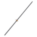 Creality 3D Z-axis Rod Lead Screw + T8 Brass Nut For Ender-3 3D Printer