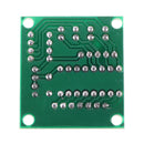 3pcs ULN2003 Stepper Motor Driver Board Test Module For  AVR SMD