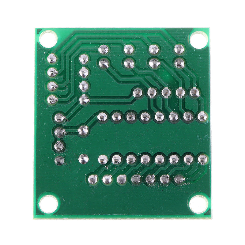 3pcs ULN2003 Stepper Motor Driver Board Test Module For  AVR SMD