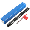 S16Q-SDUCR11 16x180mm 95 Degree Internal Turning Tool Holder for DCGT11T3 DCMT11T3 Insert
