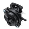 Carburetor Lawn + Garden Equipment Engine Replace For Briggs & Stratton 590556
