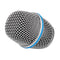 Microphone Grille Metal Windscreen Fits Beta 58A/57A/87A Microphone