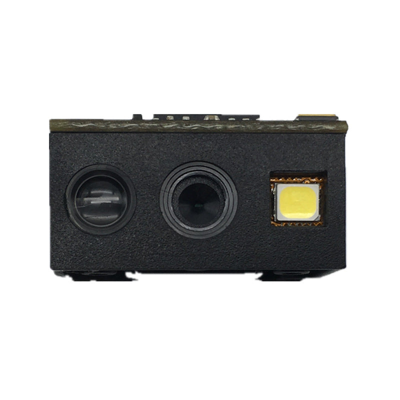 YJ ES102 Embedded Barcode QR code Scan Module Scan Head Scanner Handheld PDA Scan Engine