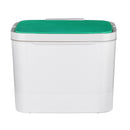 First Aid Medical Chest Box Survival Cabinet Portable Emergency Plastic Kit Organizer