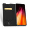 DUX DUCIS Flip Magnetic With Wallet Card Slot Protective Case for Xiaomi Redmi Note 8