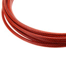 Self-locking Jump Rope High Speed Bearing Skipping 3M Adjustable Ropes Rope Jumping