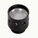 CRELANT SCH86 Lens For V5CS/V6CS/SD85/7G2CS/V9CS/7T40/7T35 Flashlight