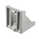 Suleve AJ40 4Pcs Corner Bracket Cast Aluminum Angle Corner Joint 40x40mm