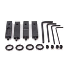 OCOOCOO PJB003 Locket Professional Die Casting Selected Accessory Kits for Any Tattoo Machine