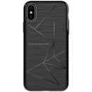 NILLKIN Support Wireless Charging With Magnetic Protective Case for iPhone X