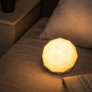 BlitzWolf BW-LT19 Diamond Ambient Touch Sensor Night Light Touch Control Stepless Dimming USB Charging