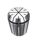 3pcs 1/8 1/4 1/2 Inch ER40 Spring Collet Chuck Set for CNC Engraving Milling Machine Lathe Tool