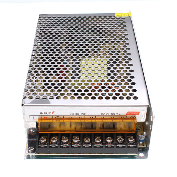 Anet 12V 20A 240W Power Supply Dual-input Centralized Power Monitoring For 3D Printer