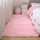 Non-slip &  Washable Soft Living Room Floor Mat For Home Decoration Yoga Mats