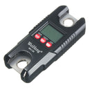 Mini 300kg/100g Precision Digital Electronic Hanging Scale Crane Weight Scale with LCD Display Heavy Duty