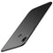 Bakeey Matte Ultra Thin Shockproof Hard PC Back Cover Protective Case for Xiaomi Mi Play