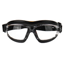 Dust Wind Shock Resistant Chemical Acid Spray Paint Splash Wear Eye Protection Workplace Safety Goggles
