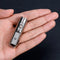 RovyVon Aurora A2x XP-G3 450LM IP65 SS USB Rechargeable EDC LED Keychain Flashlight
